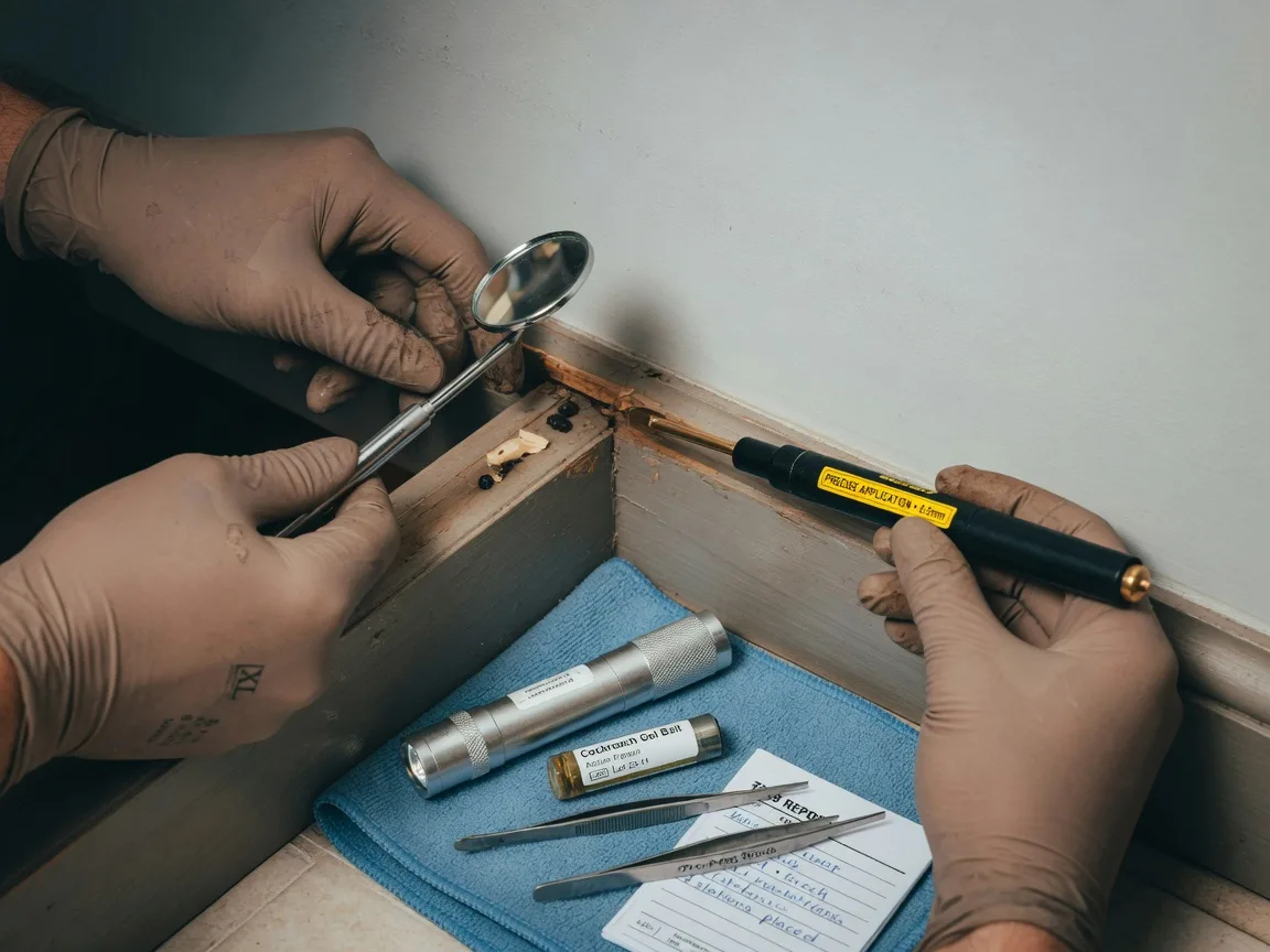 Why choose Emergency Pest Control in Adelphi, OH